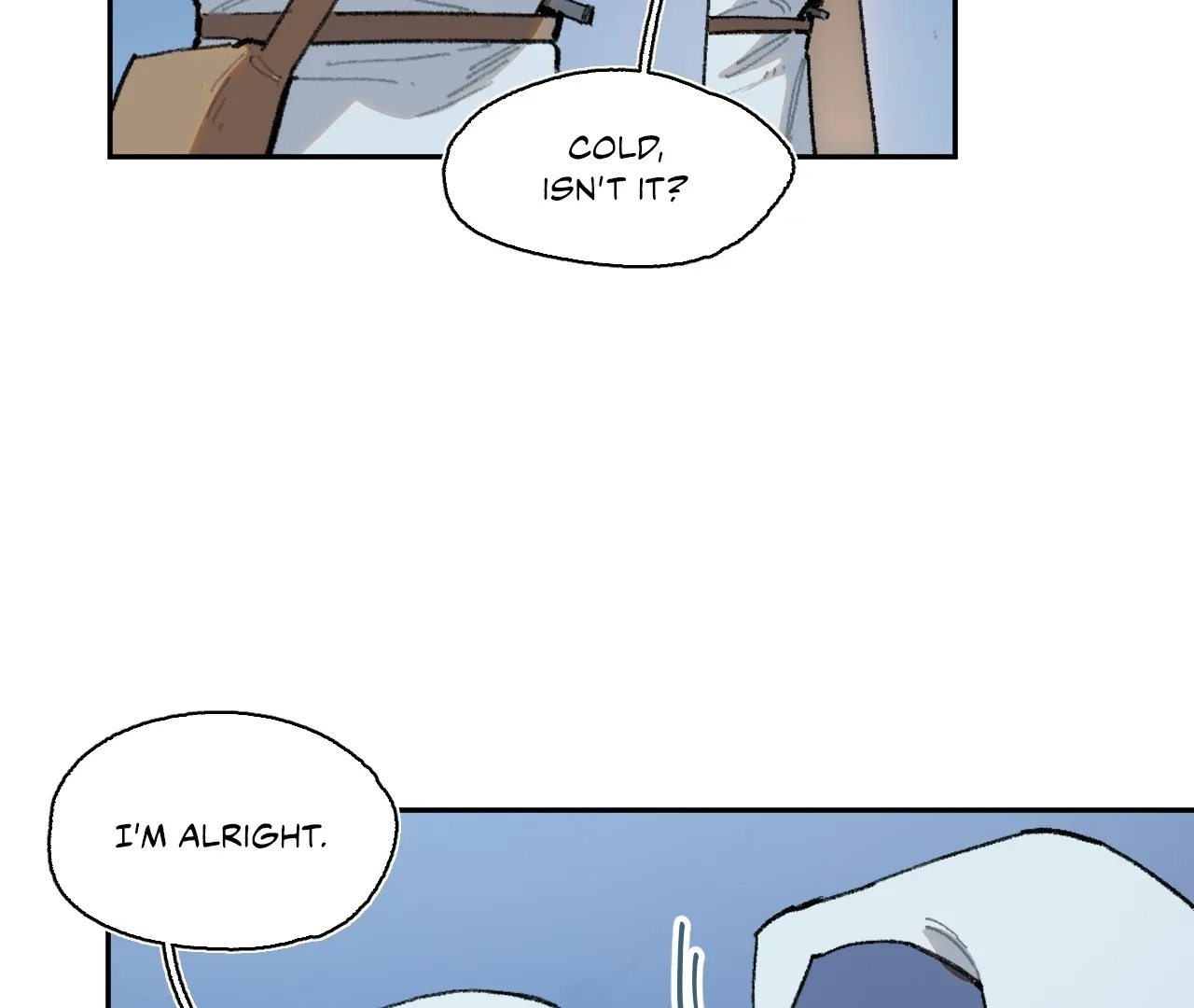 Queen of the Veil Chapter 28 page 34