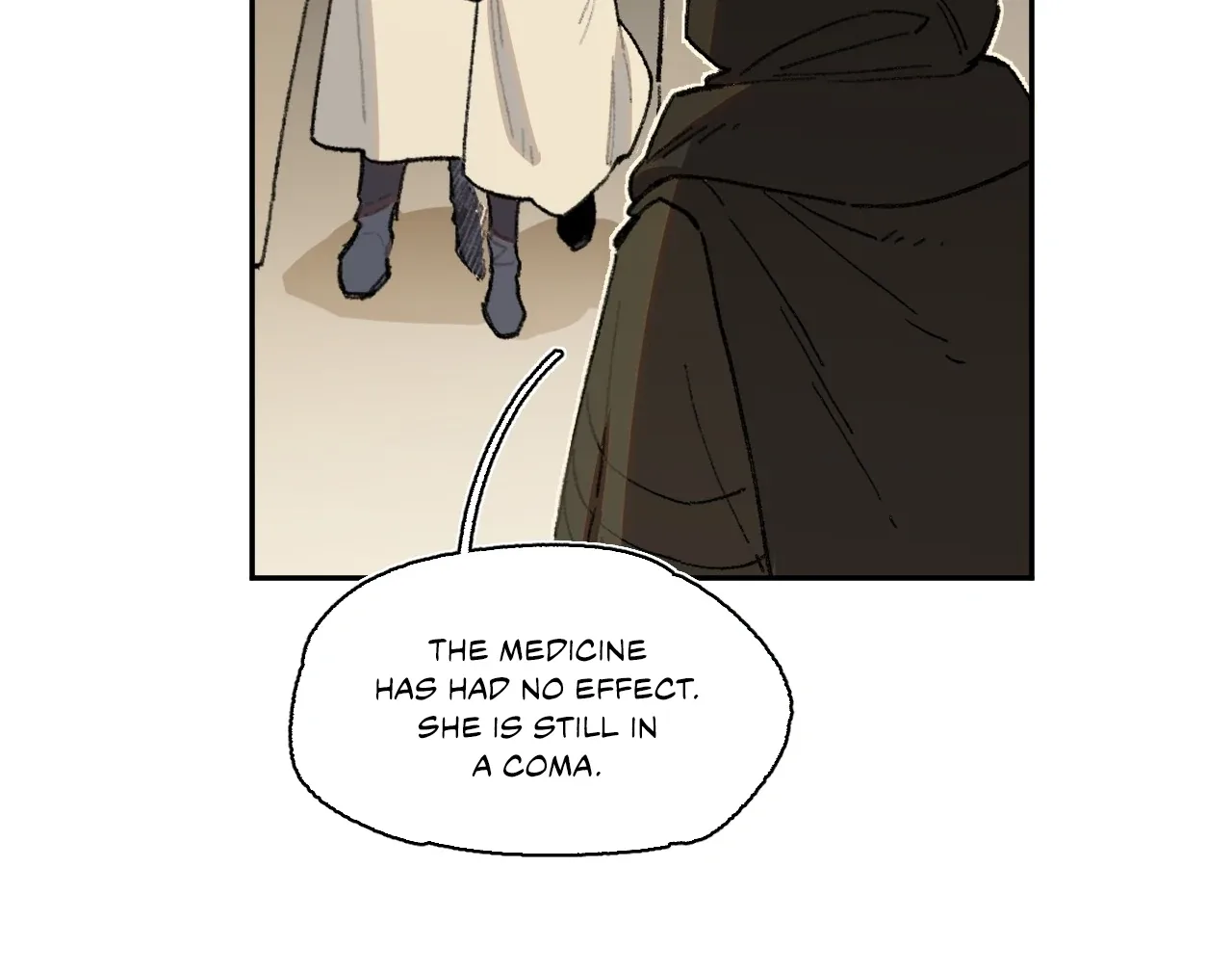 Queen of the Veil Chapter 28 page 40