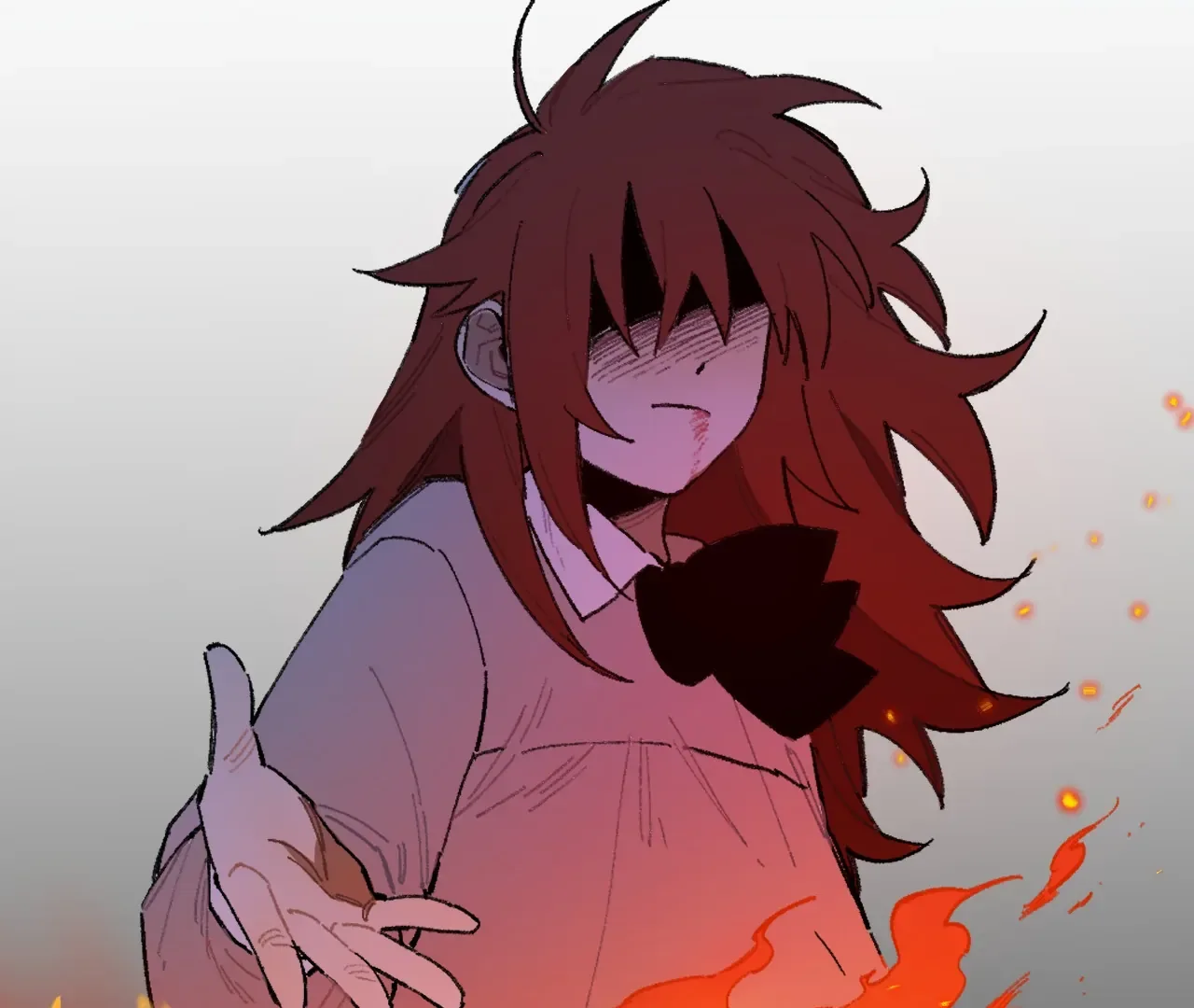 Queen of the Veil Chapter 29 page 51
