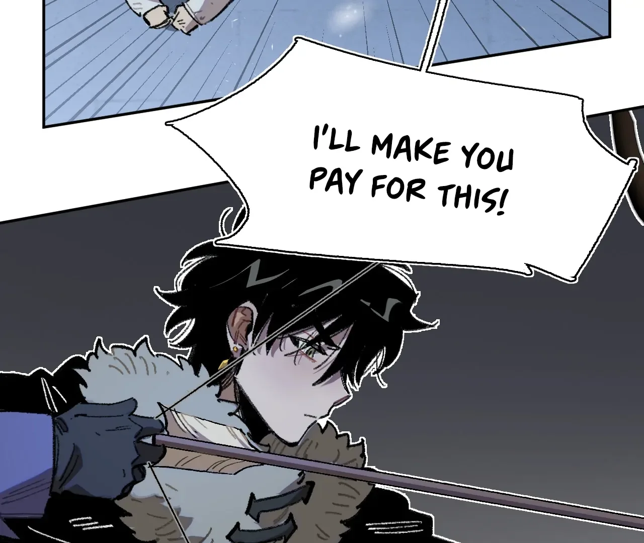 Queen of the Veil Chapter 35 page 43
