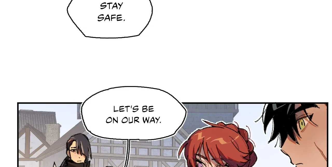 Queen of the Veil Chapter 35 page 10
