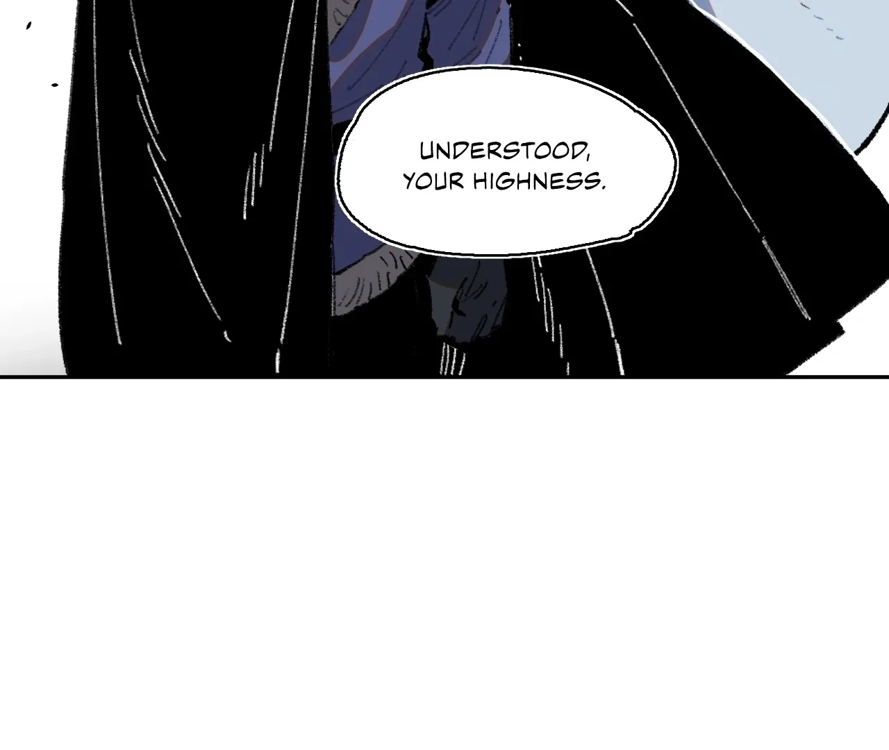 Queen of the Veil Chapter 35 page 62