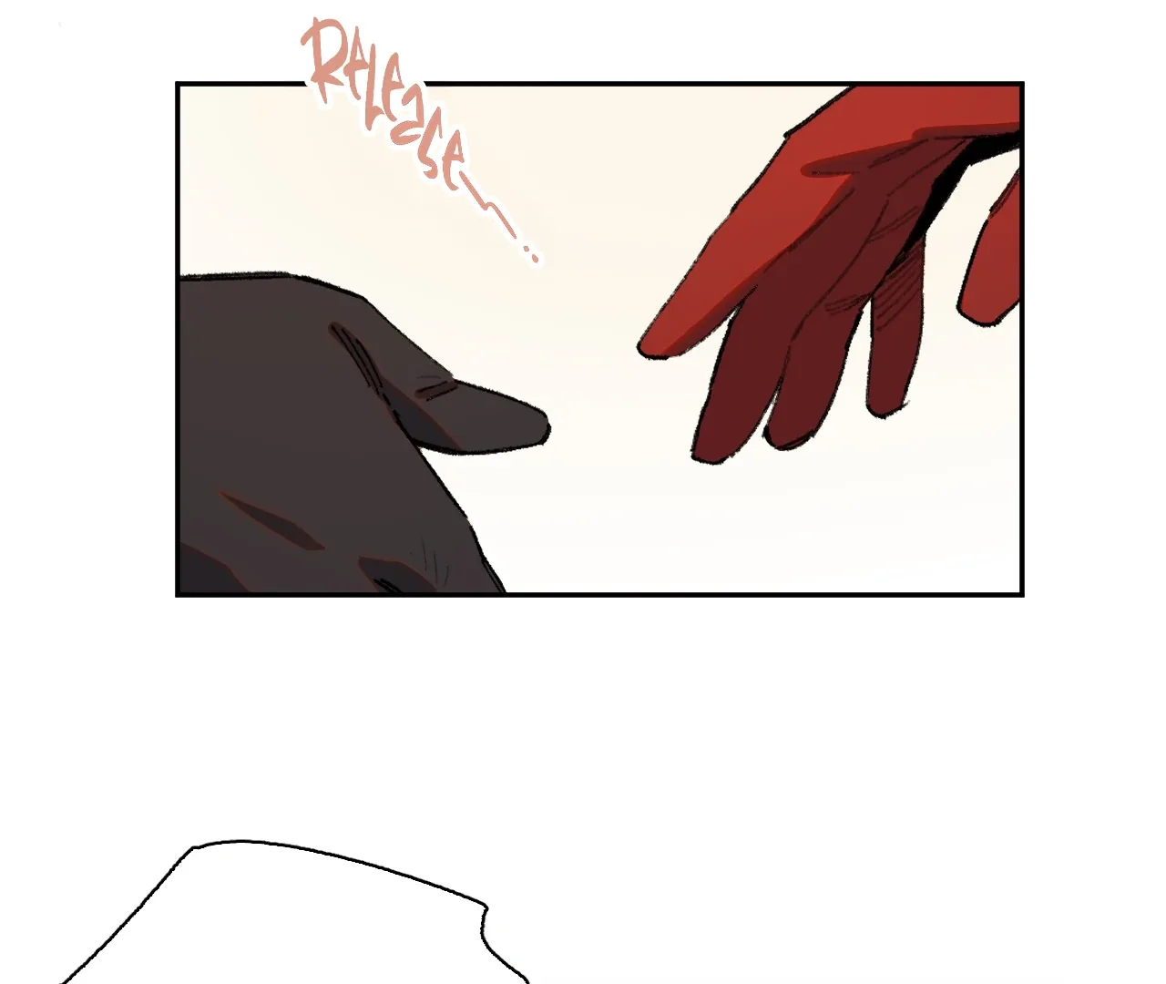 Queen of the Veil Chapter 35 page 12