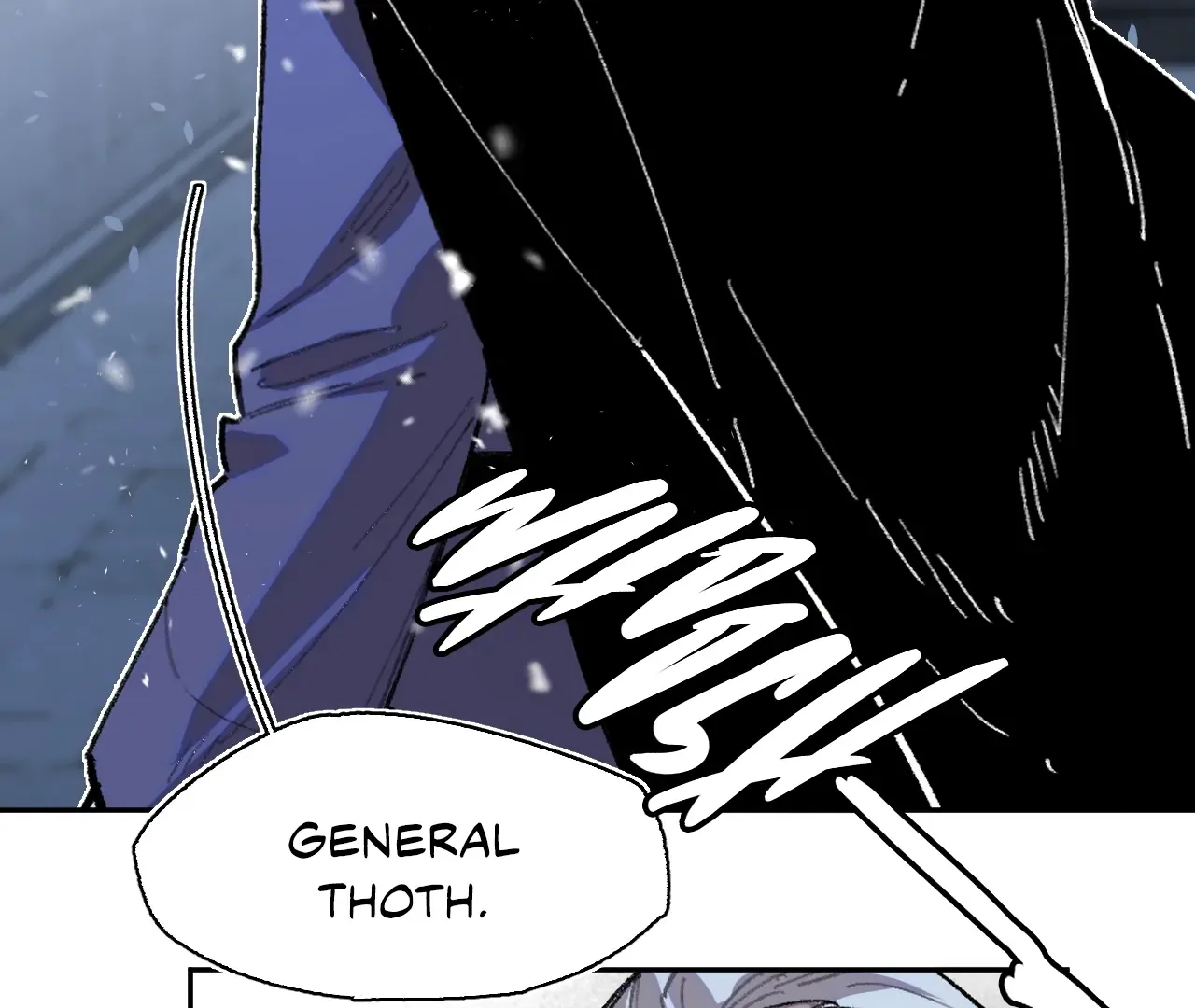 Queen of the Veil Chapter 35 page 58