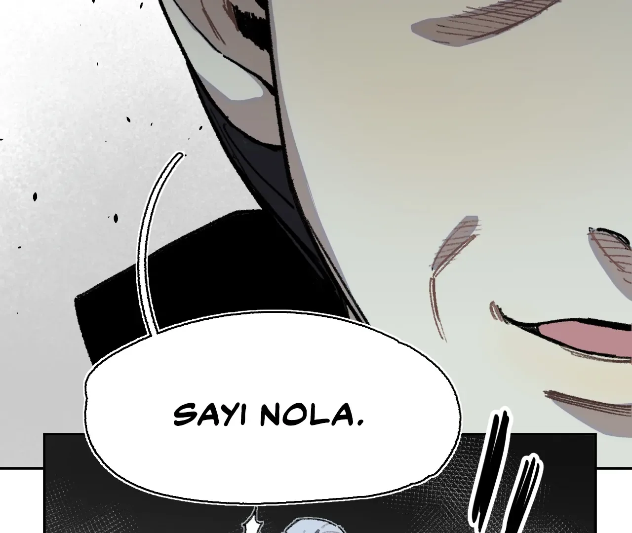 Queen of the Veil Chapter 35 page 35