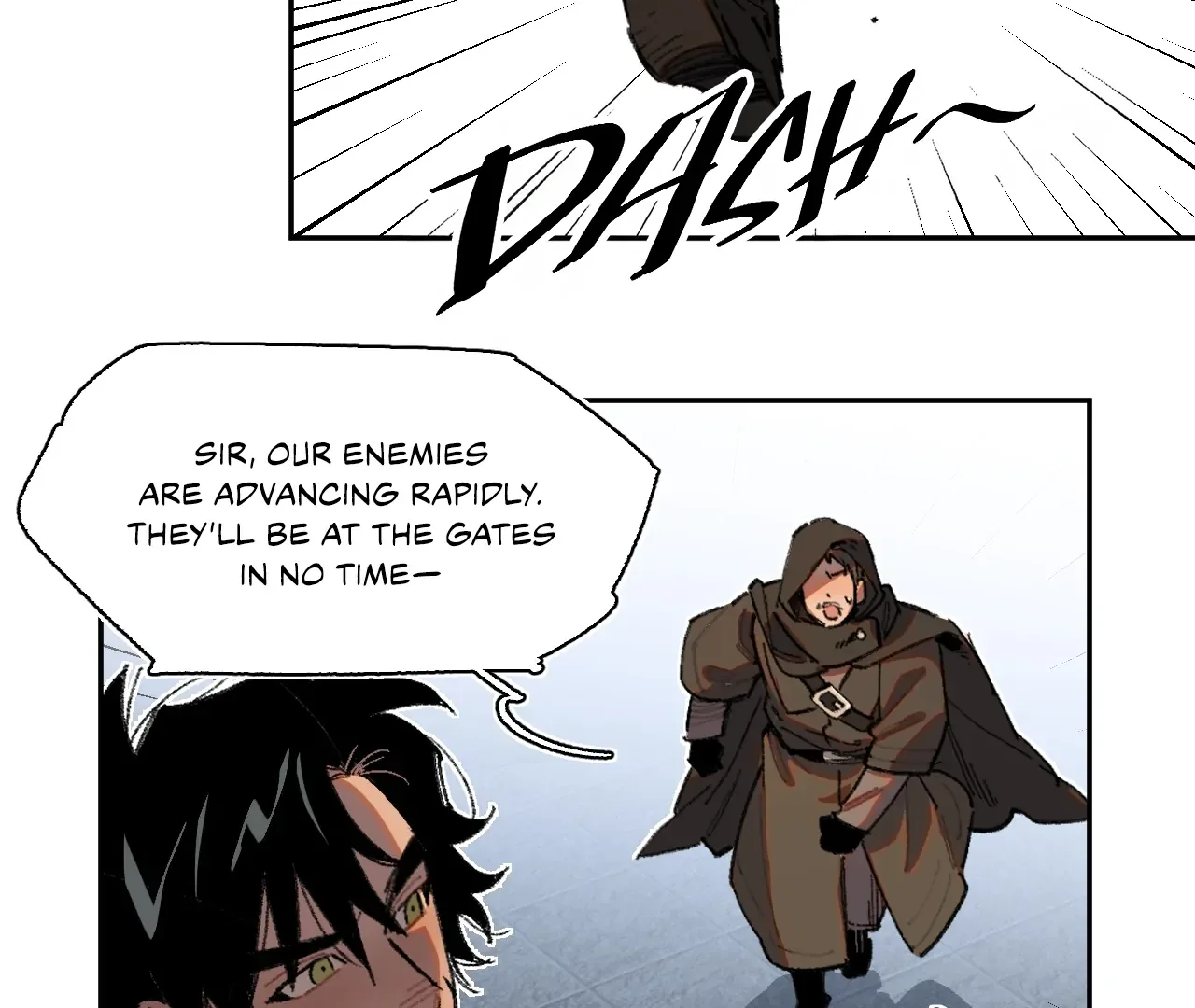 Queen of the Veil Chapter 35 page 4