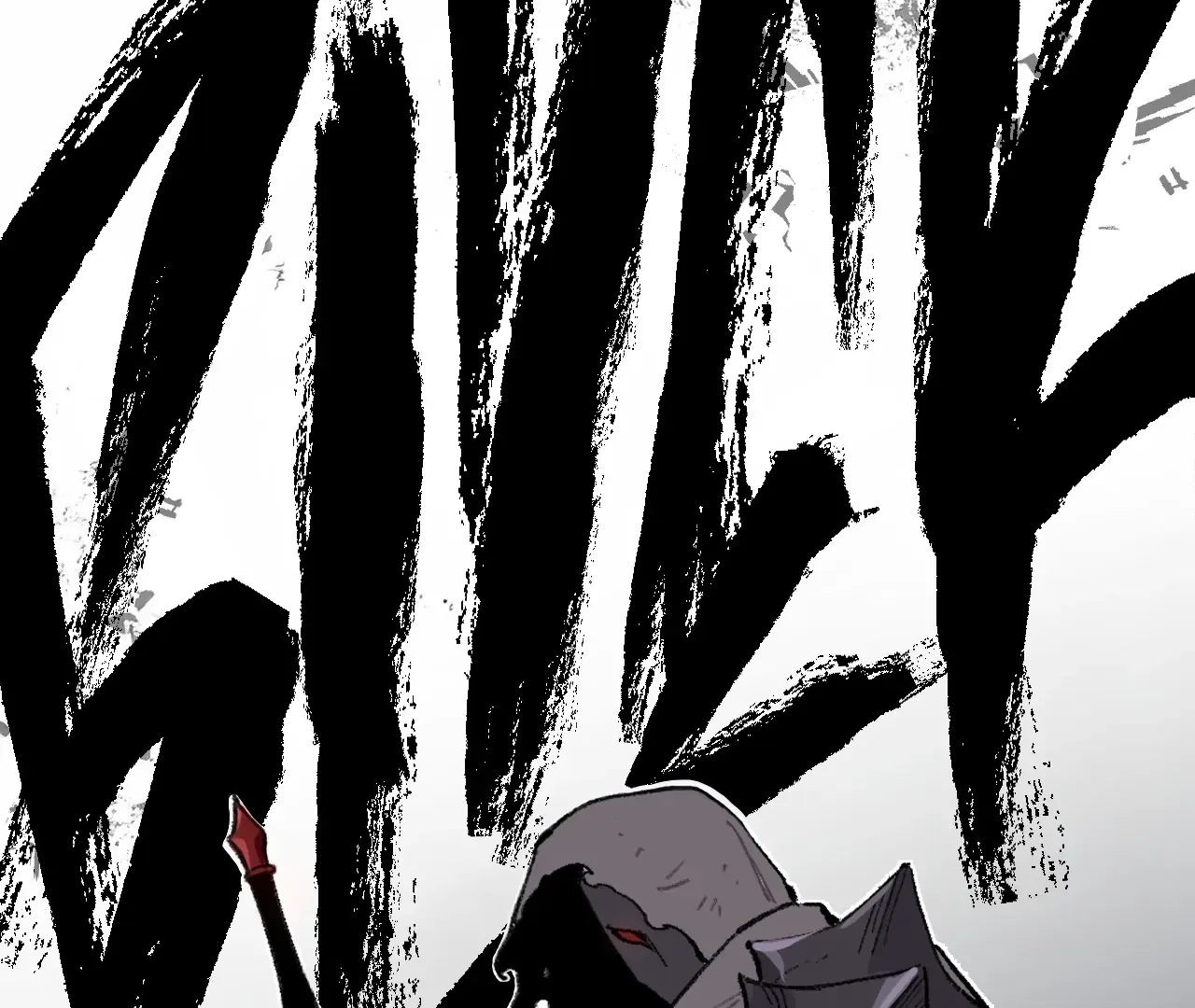Queen of the Veil Chapter 35 page 45