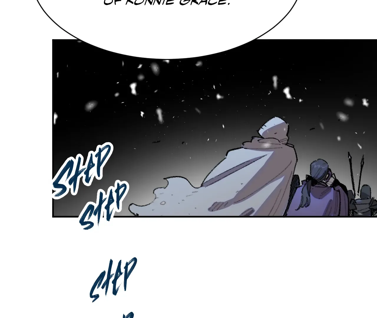 Queen of the Veil Chapter 35 page 53