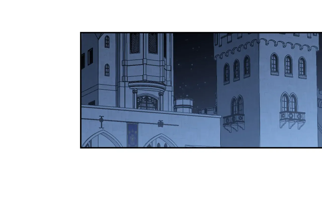 Queen of the Veil Chapter 35 page 21