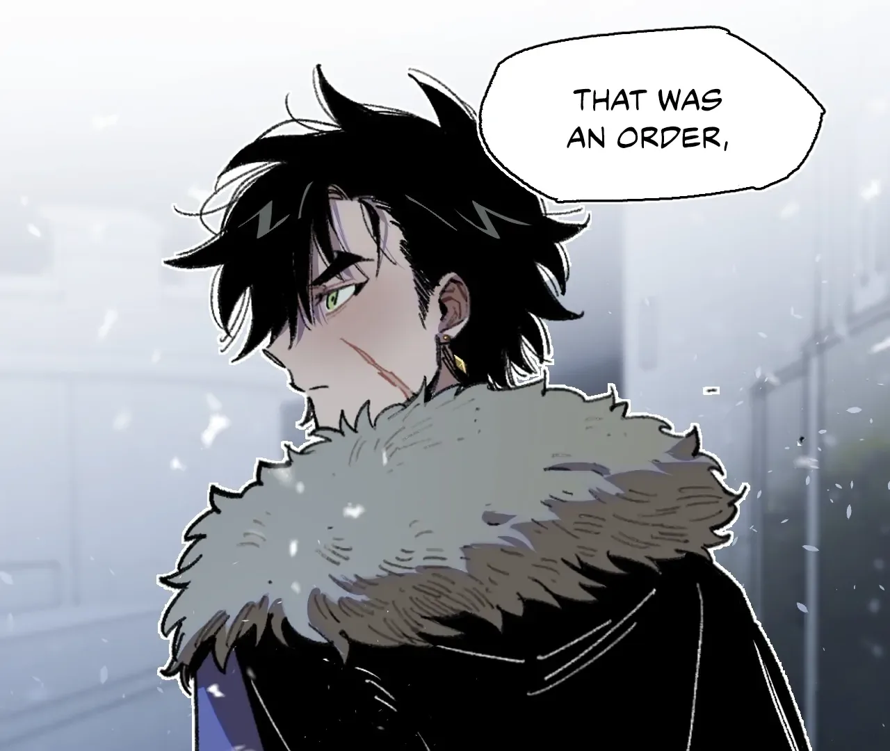 Queen of the Veil Chapter 35 page 57