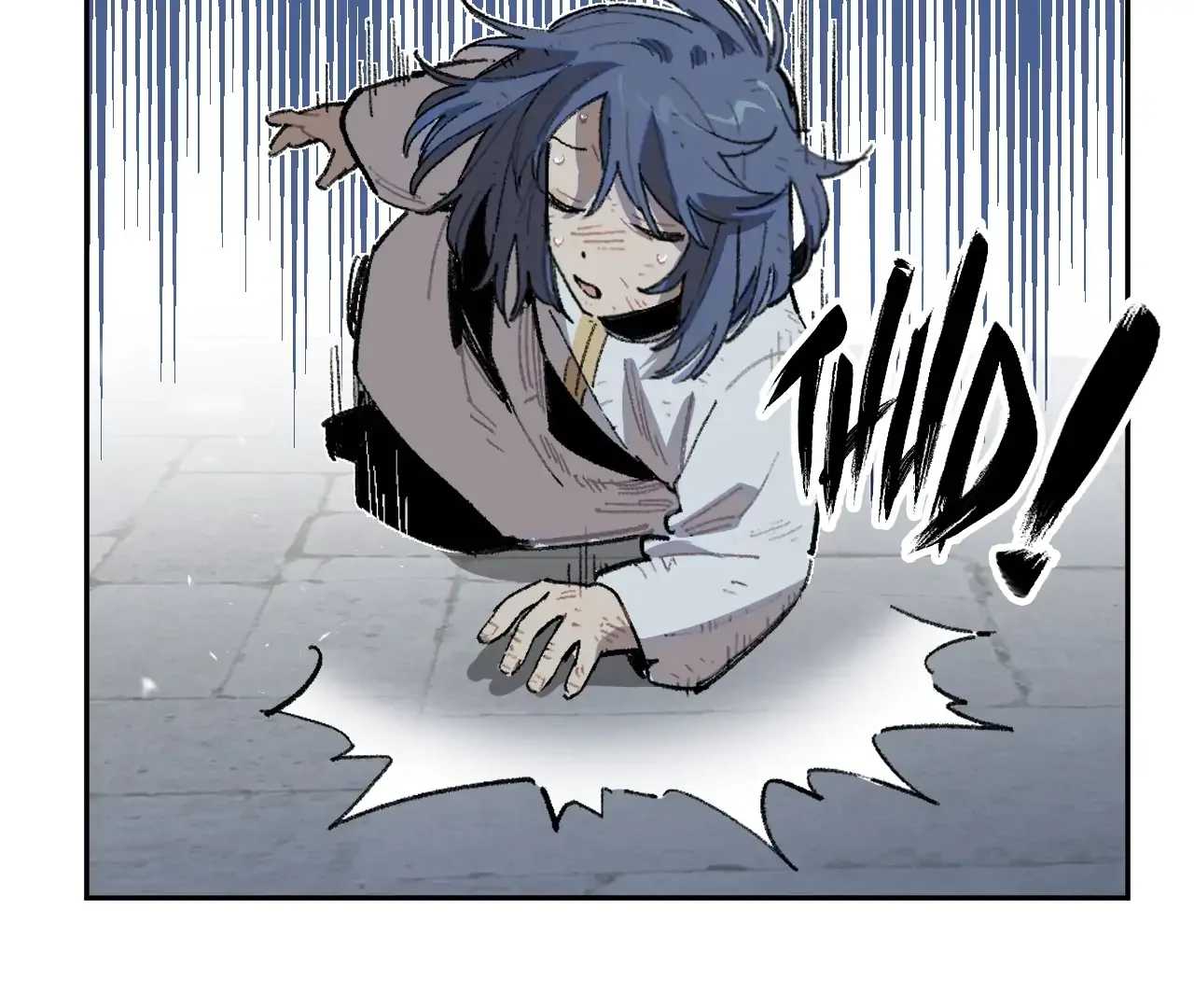 Queen of the Veil Chapter 35 page 40