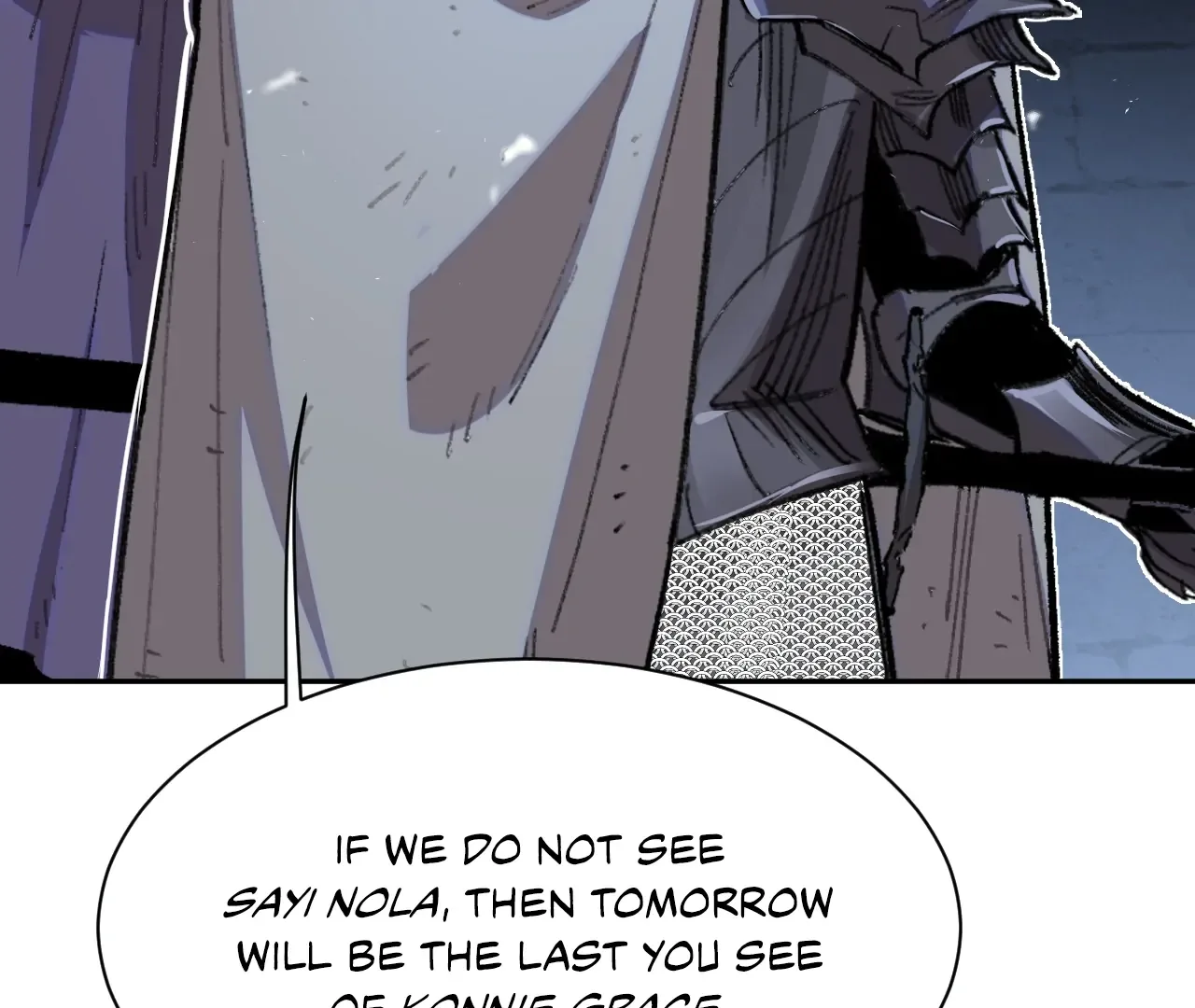 Queen of the Veil Chapter 35 page 52