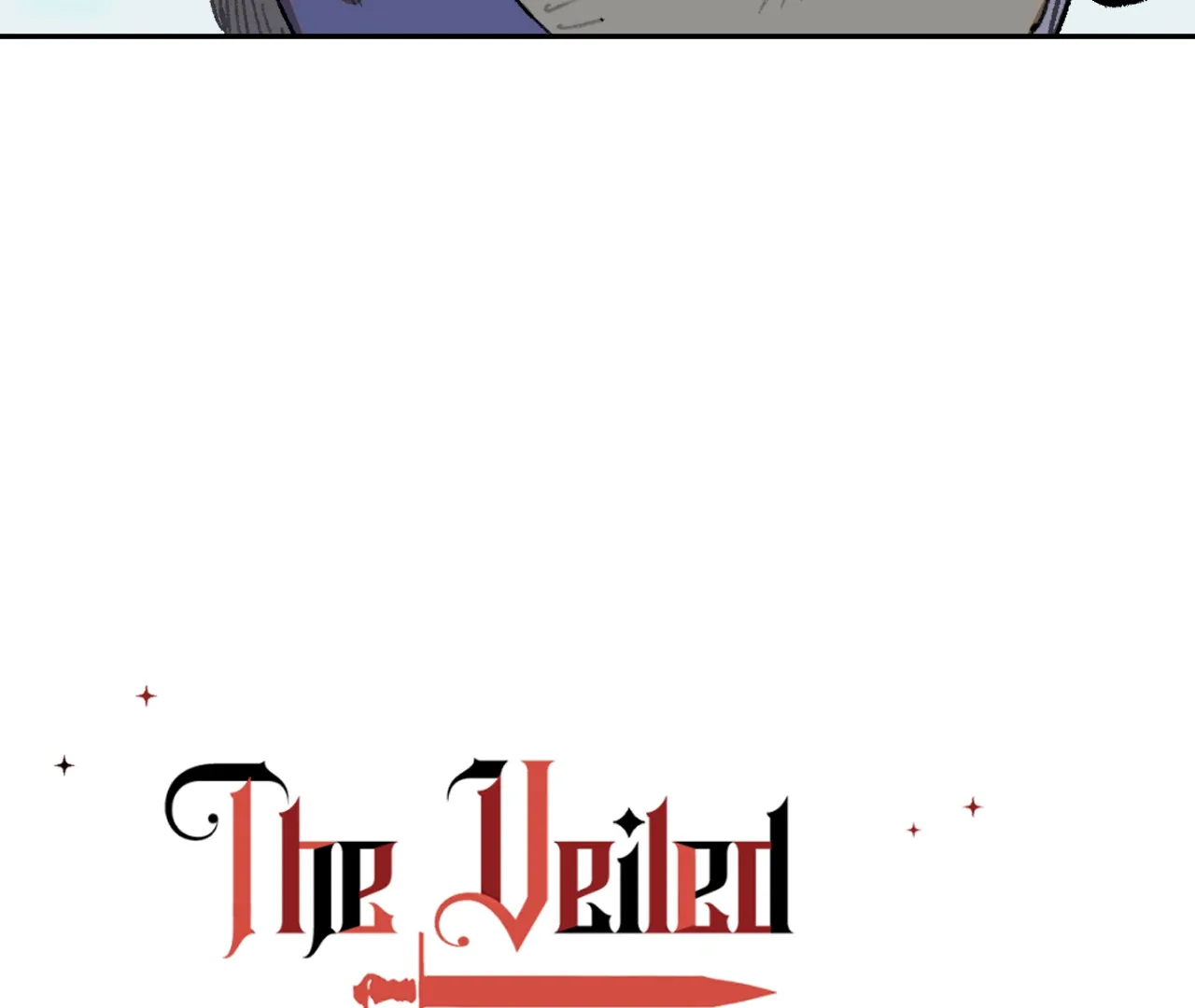 Queen of the Veil Chapter 35 page 18