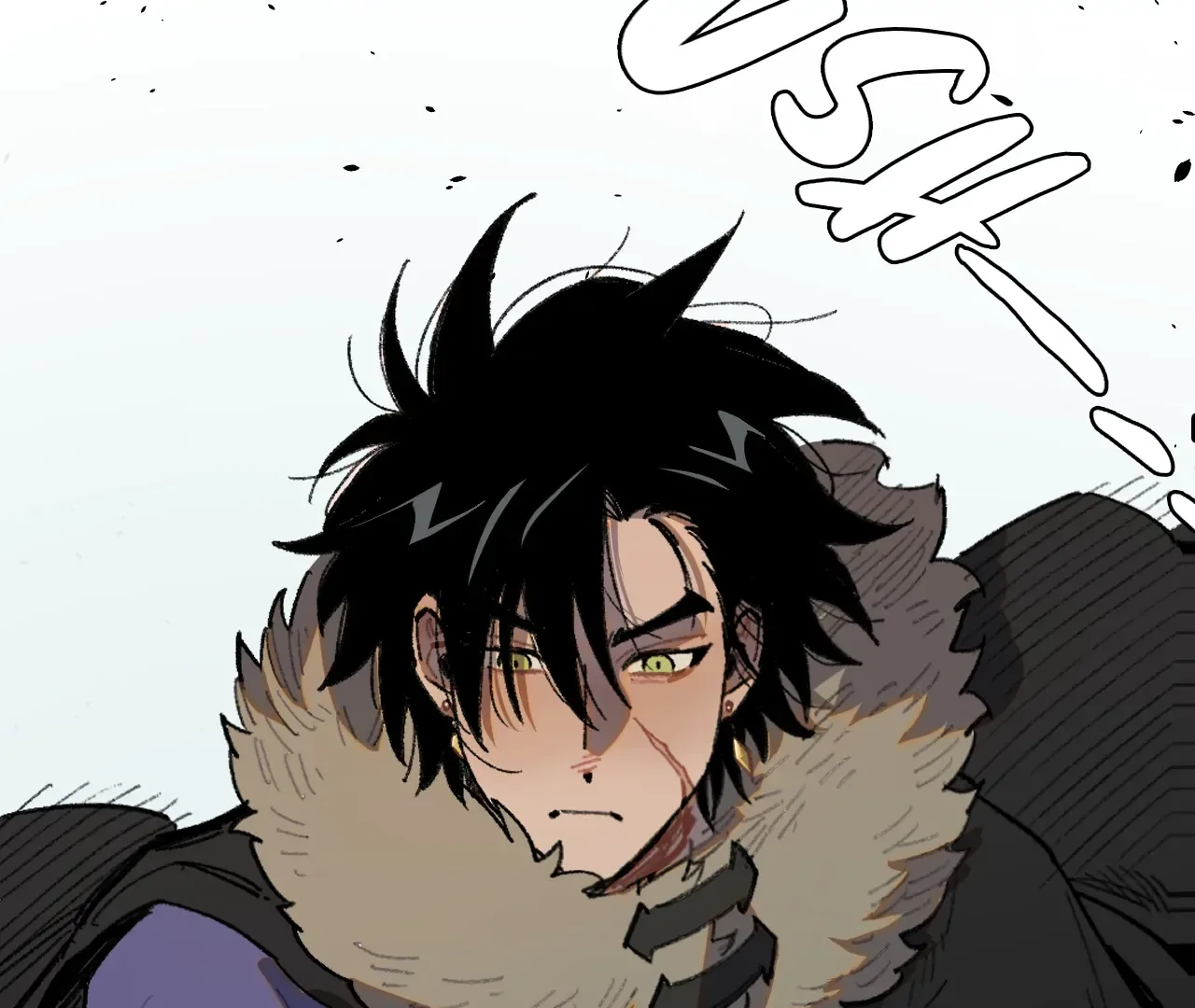 Queen of the Veil Chapter 35 page 16