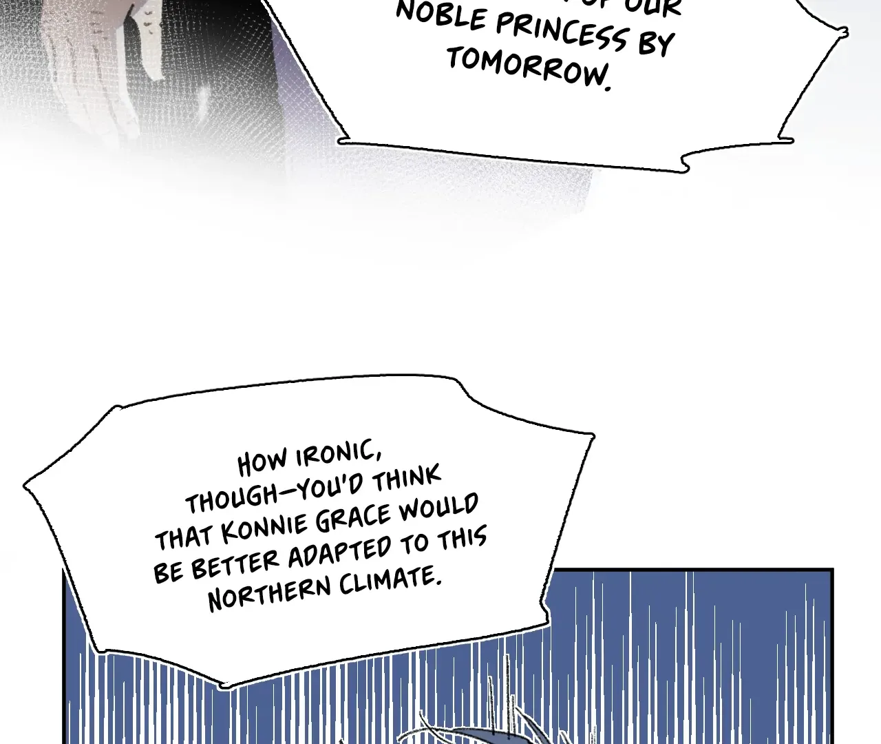 Queen of the Veil Chapter 35 page 39
