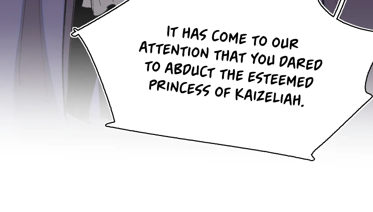 Queen of the Veil Chapter 35 page 31