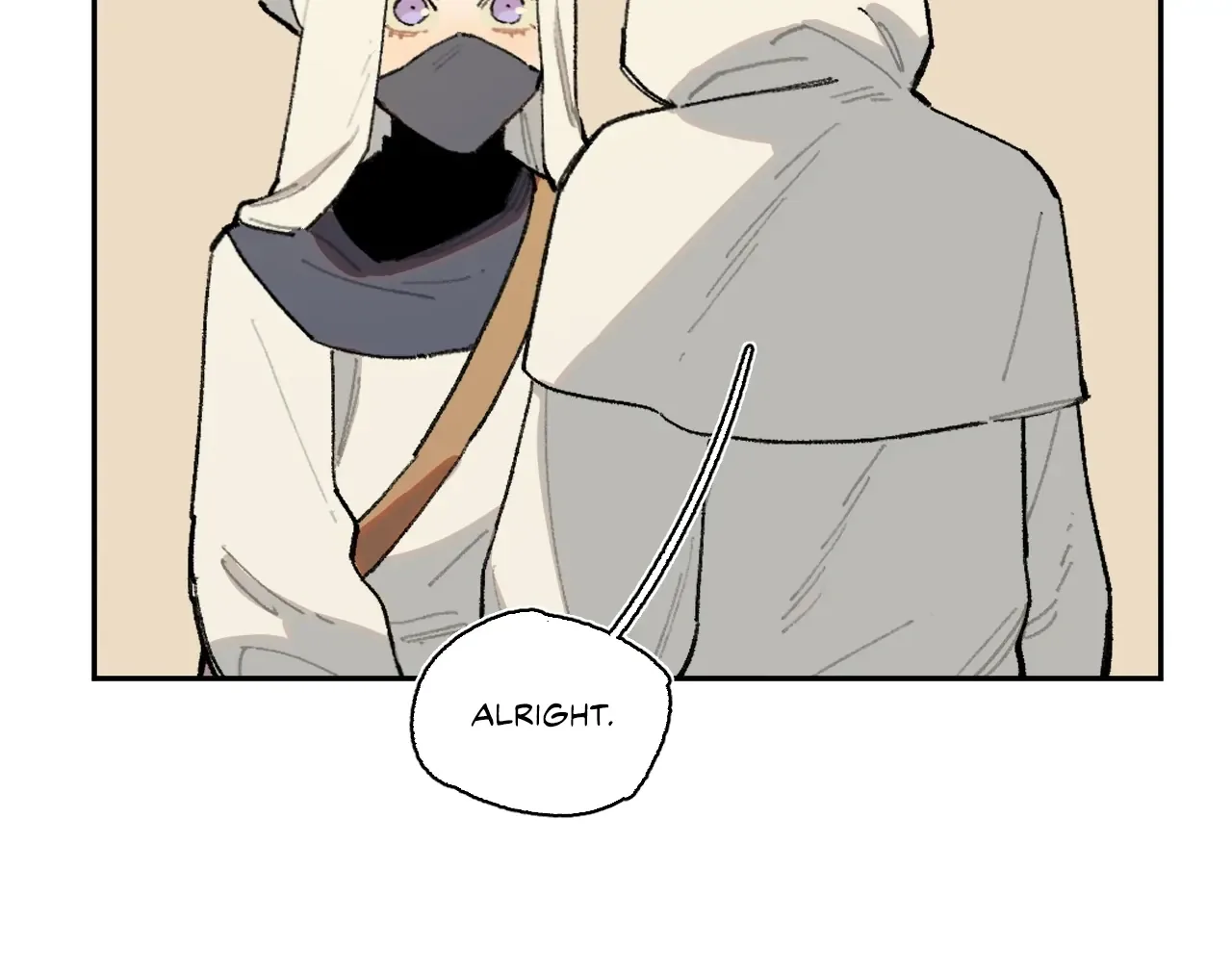 Queen of the Veil Chapter 28 page 25