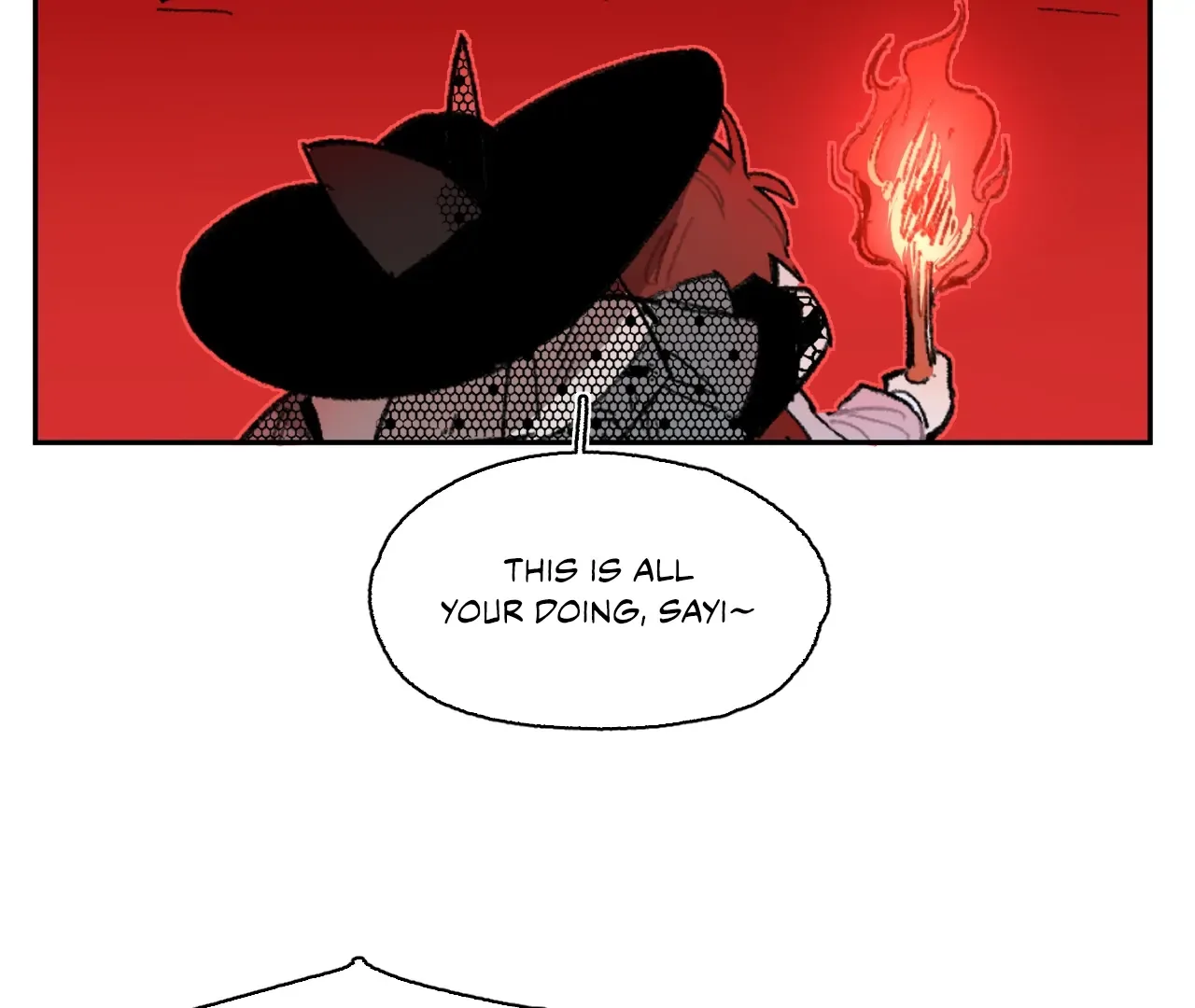 Queen of the Veil Chapter 29 page 45