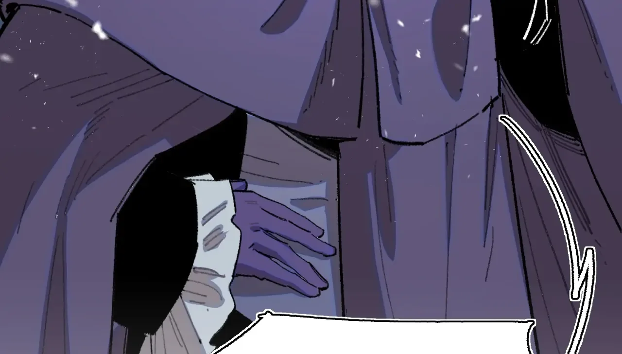 Queen of the Veil Chapter 35 page 30