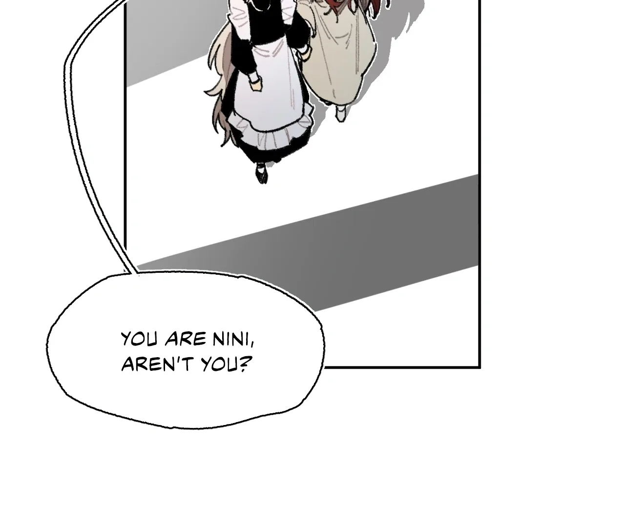 Queen of the Veil Chapter 30 page 25