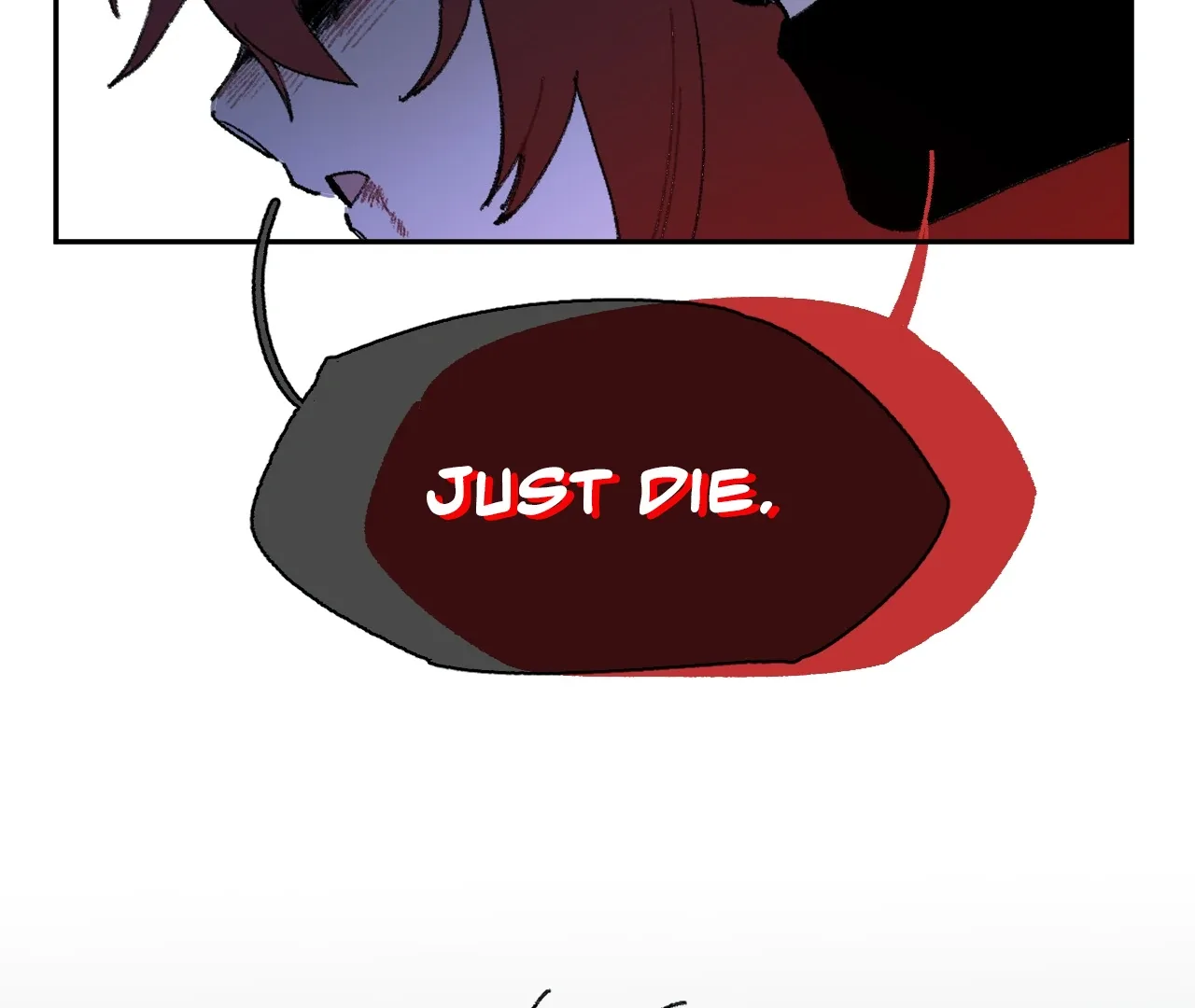 Queen of the Veil Chapter 29 page 50