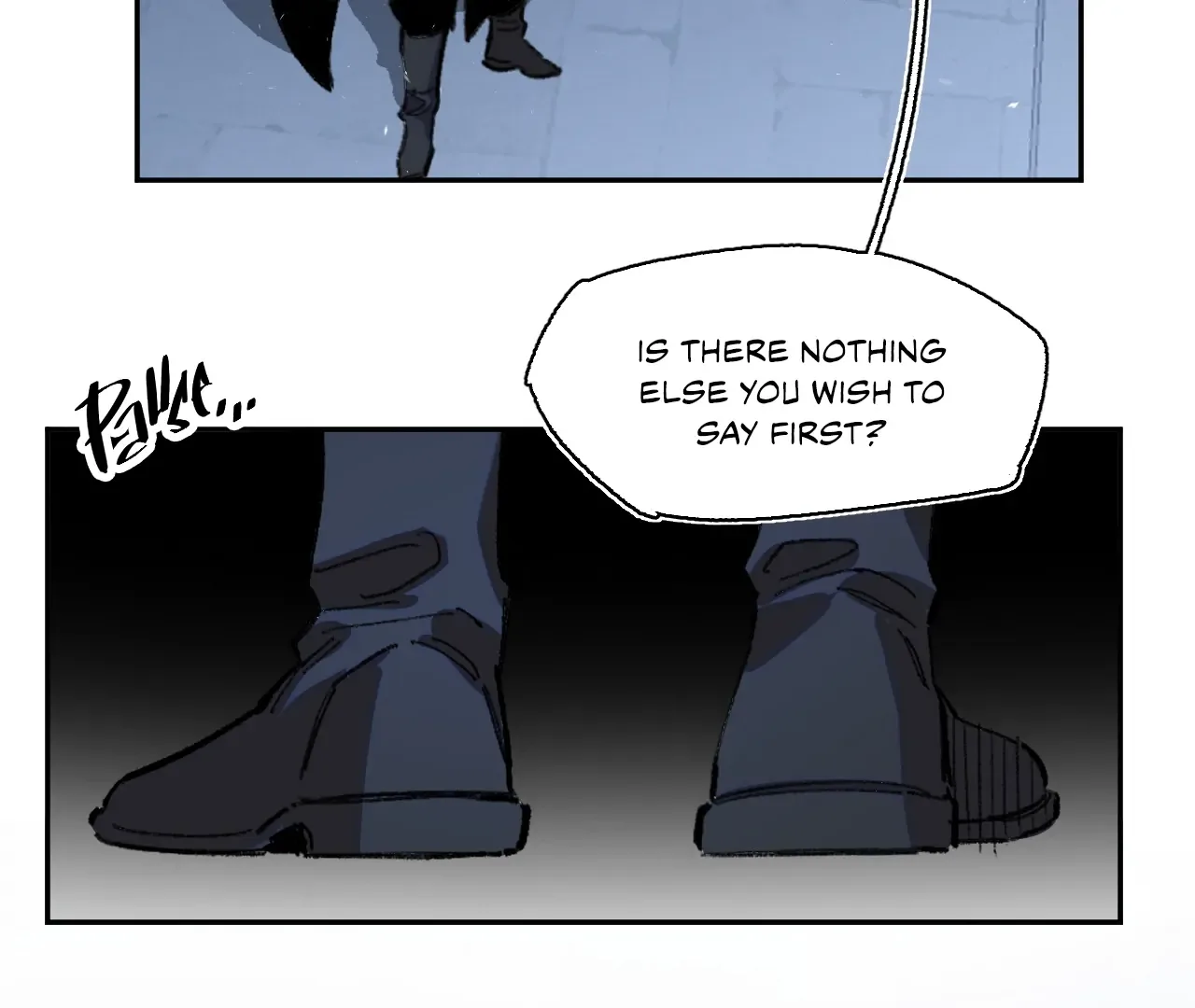 Queen of the Veil Chapter 35 page 56