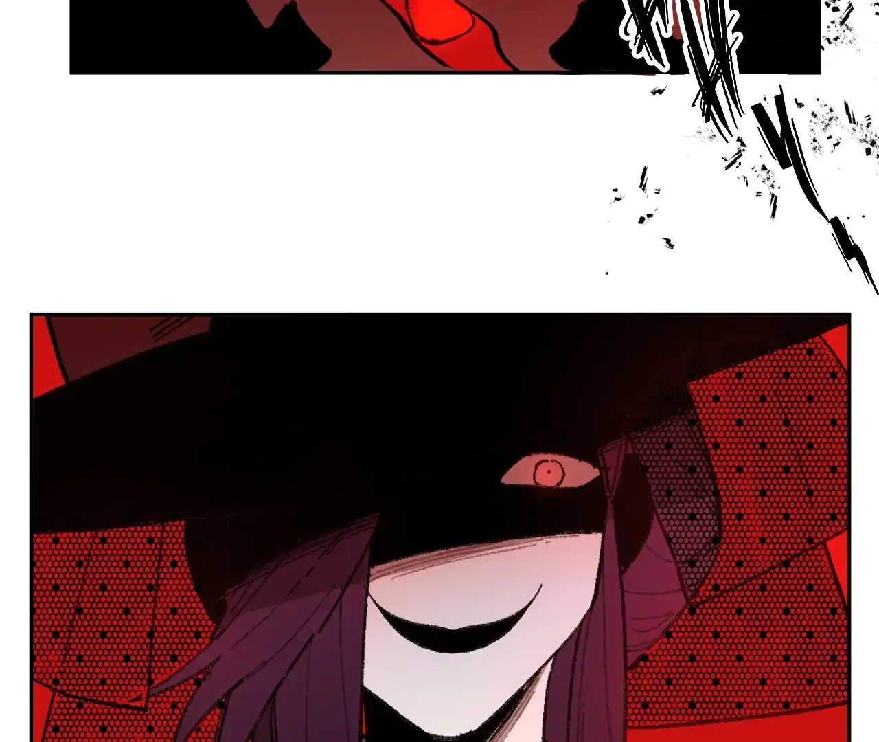Queen of the Veil Chapter 30 page 17