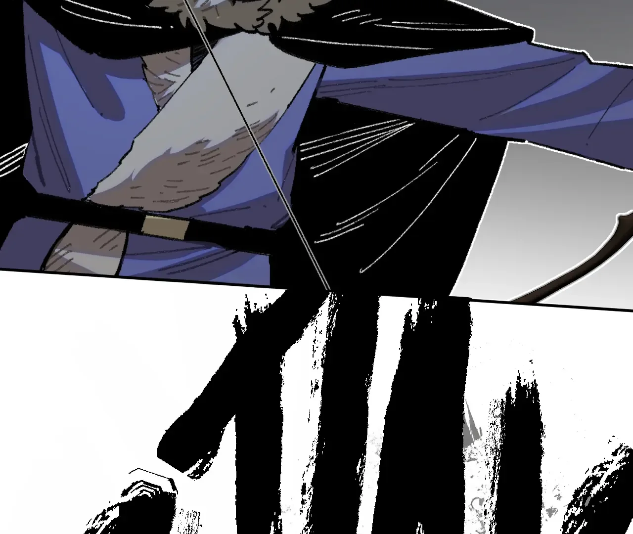 Queen of the Veil Chapter 35 page 44