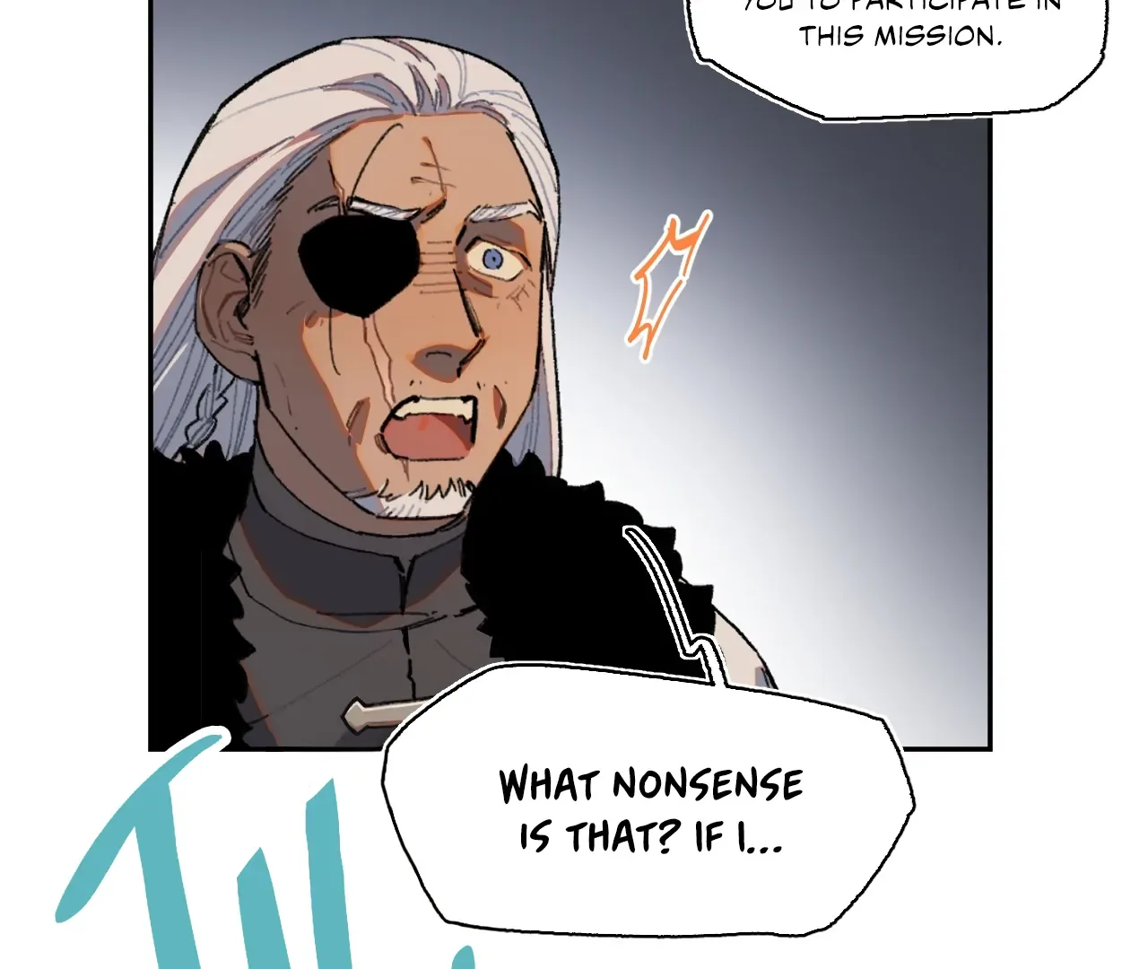 Queen of the Veil Chapter 35 page 74