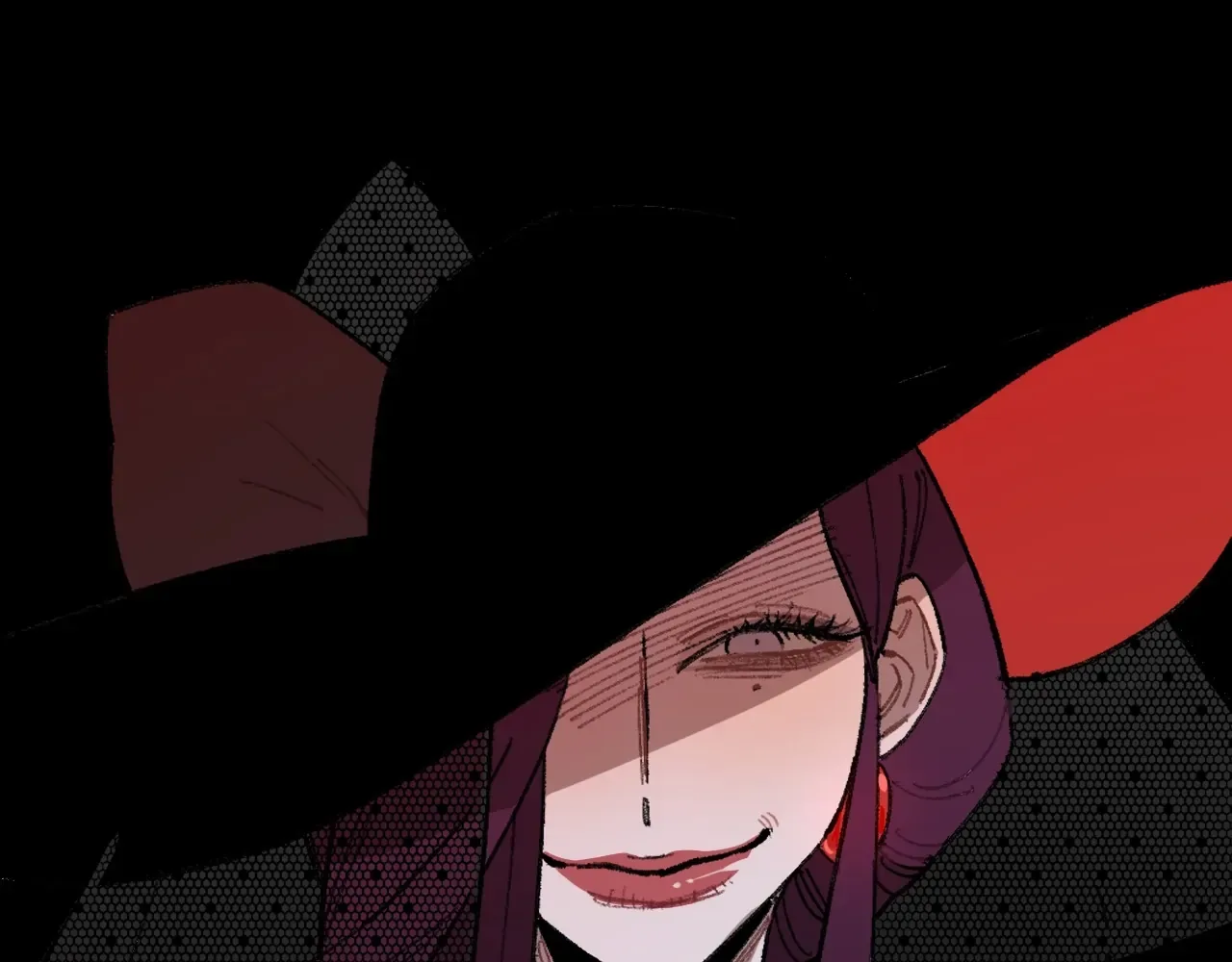 Queen of the Veil Chapter 30 page 36