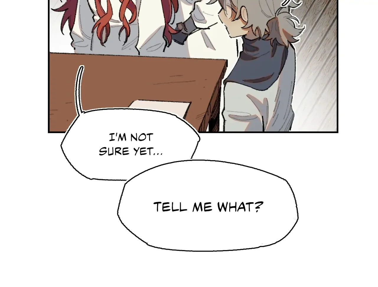 Queen of the Veil Chapter 34 page 36
