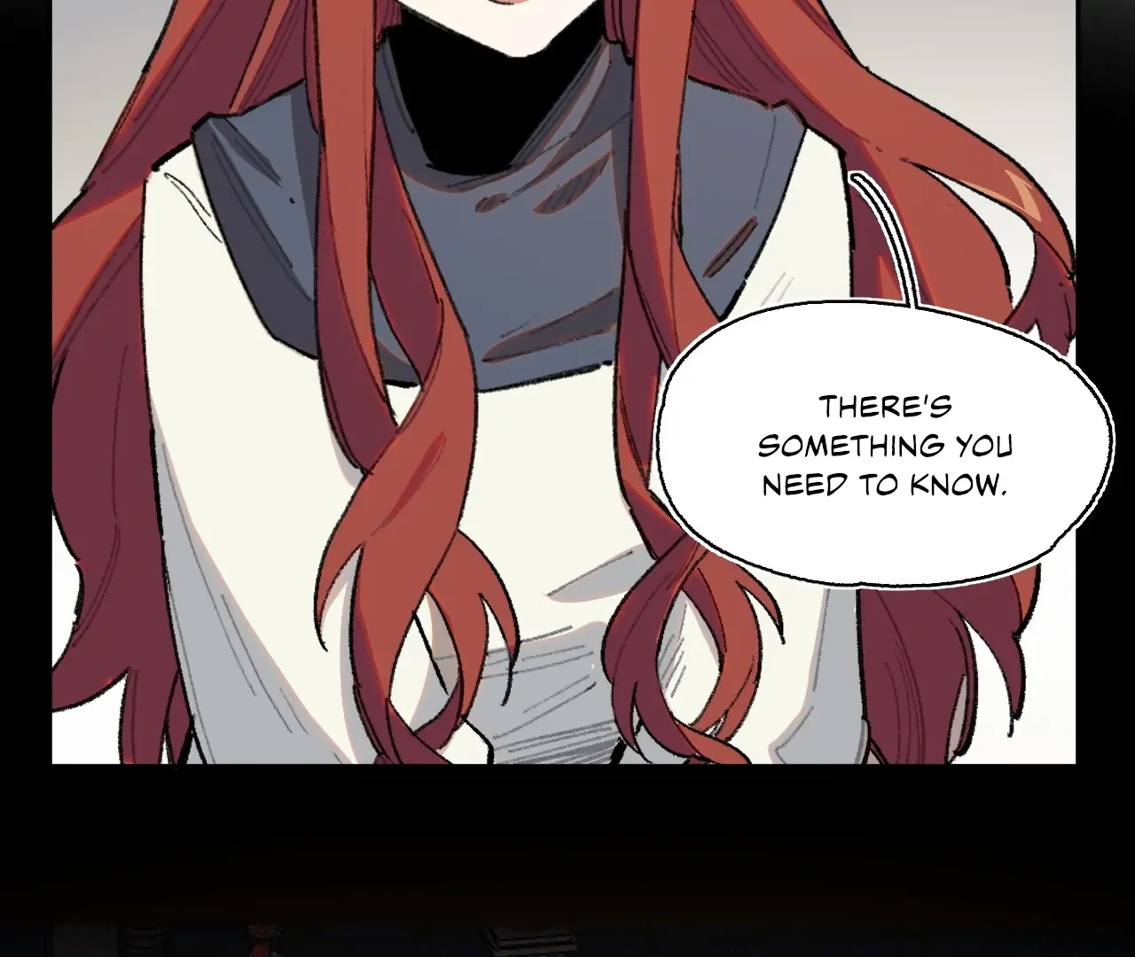Queen of the Veil Chapter 34 page 41