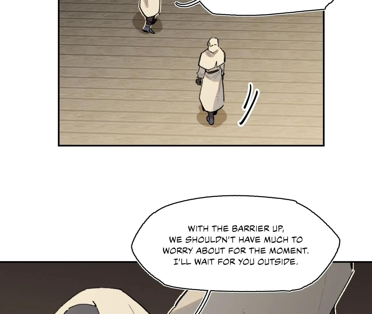 Queen of the Veil Chapter 28 page 30