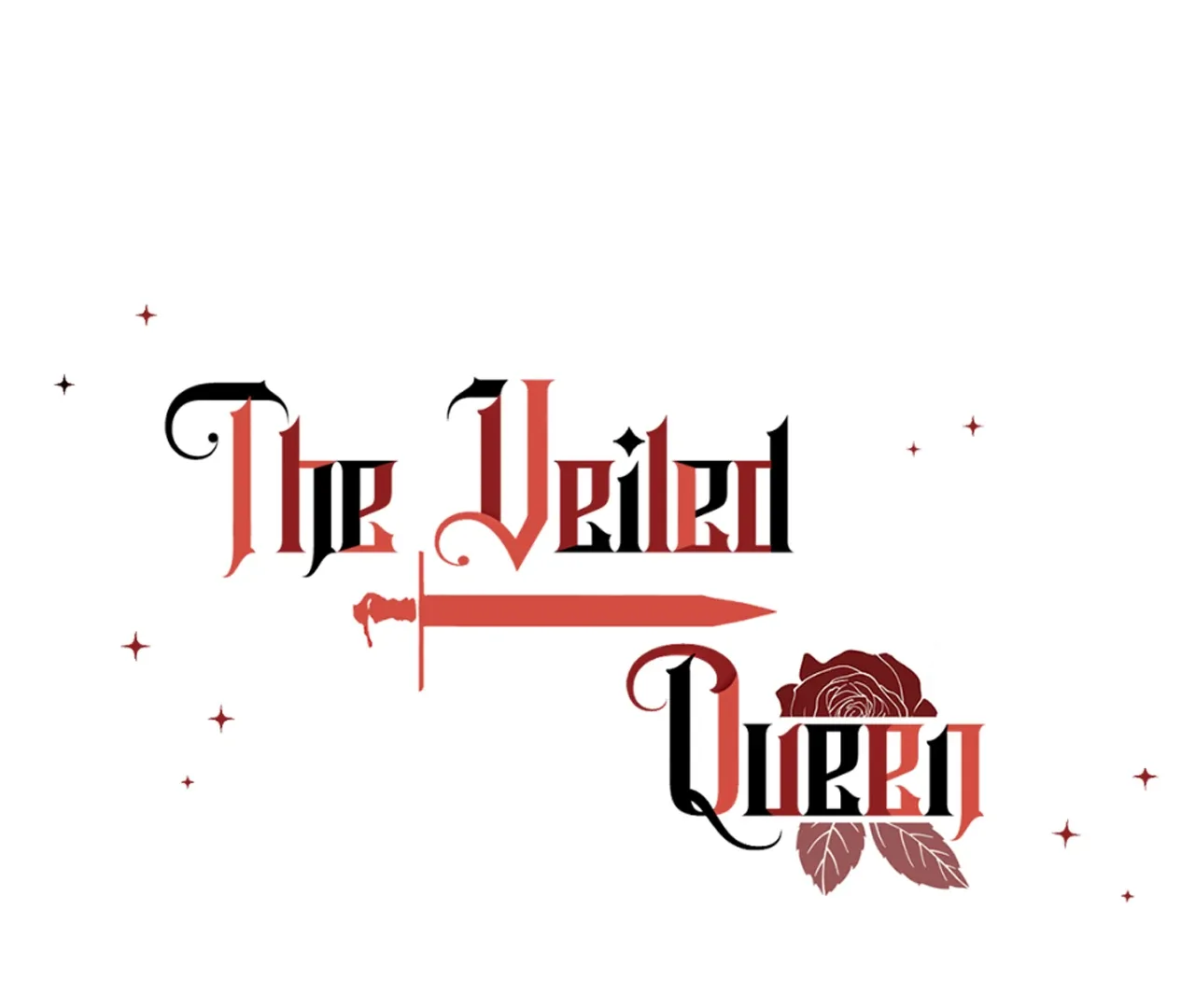Queen of the Veil Chapter 30 page 19
