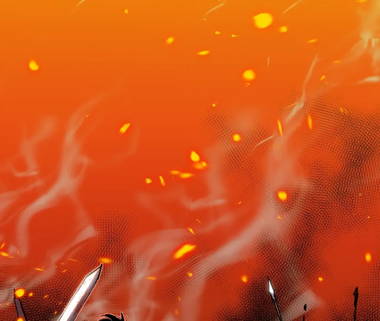 Queen of the Veil Chapter 34 page 2