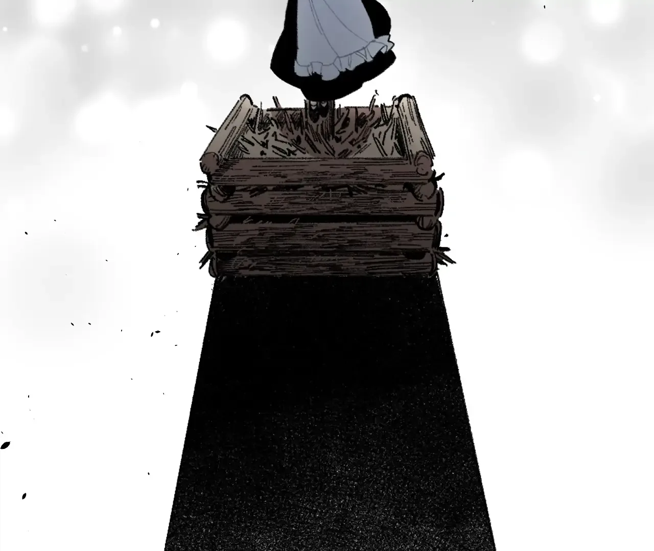Queen of the Veil Chapter 29 page 34