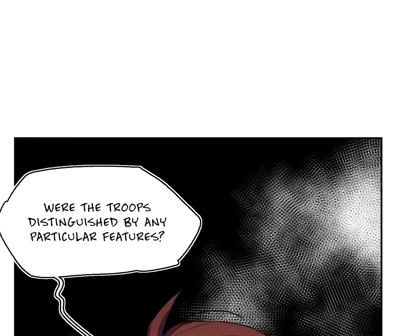 Queen of the Veil Chapter 34 page 21