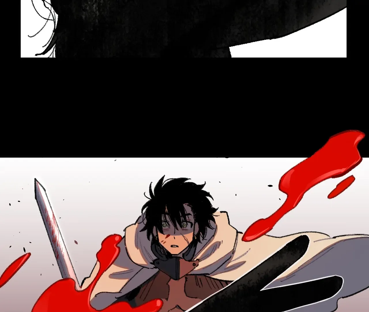 Queen of the Veil Chapter 34 page 5