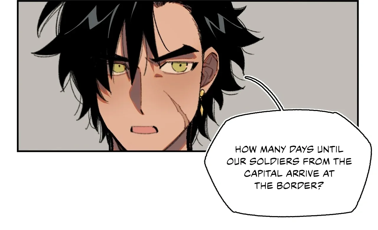 Queen of the Veil Chapter 34 page 45