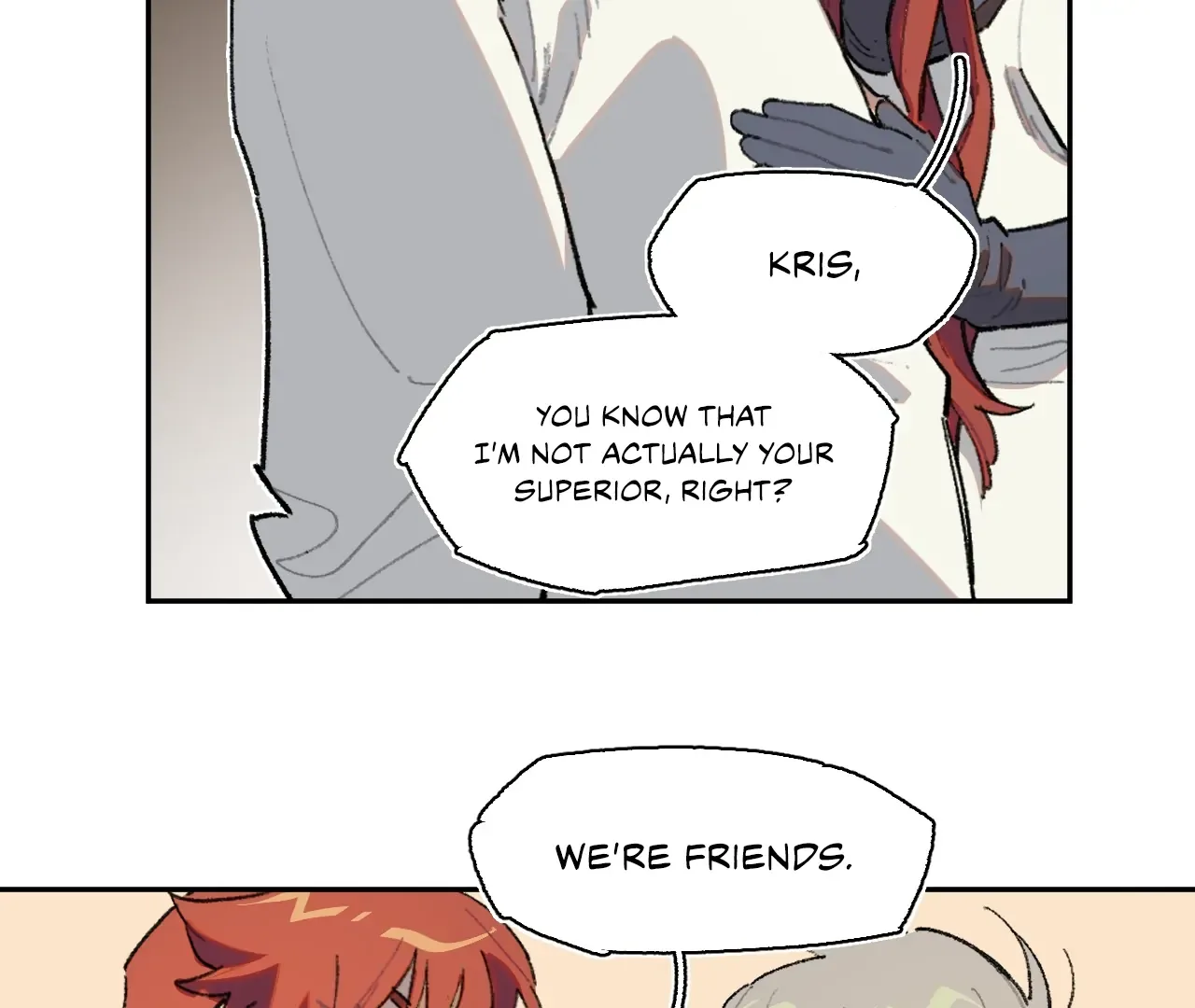 Queen of the Veil Chapter 34 page 13
