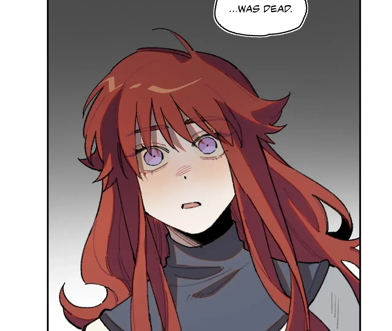 Queen of the Veil Chapter 34 page 16