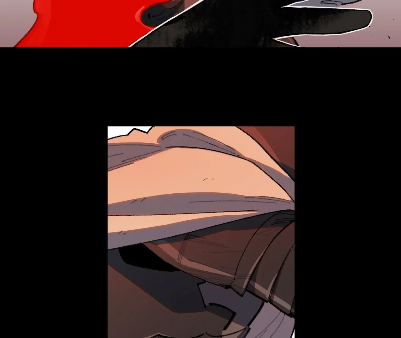 Queen of the Veil Chapter 34 page 6