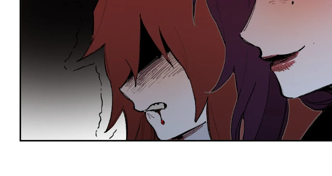Queen of the Veil Chapter 29 page 48