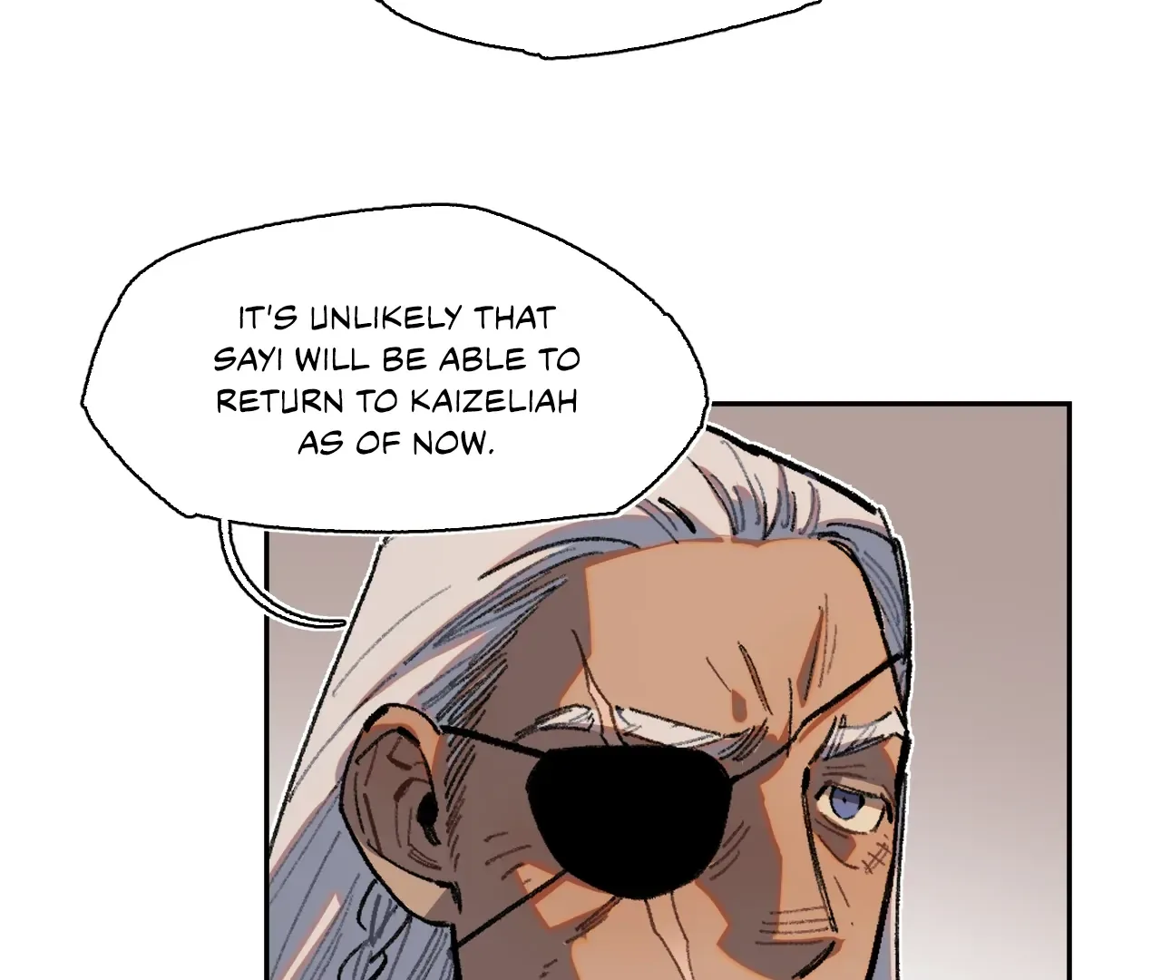 Queen of the Veil Chapter 35 page 67
