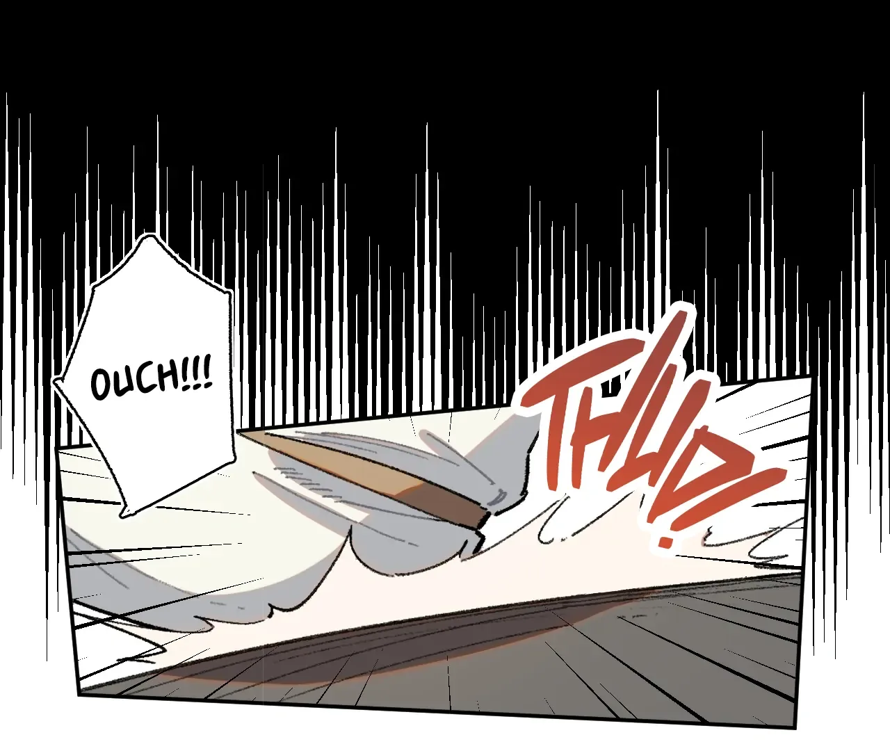 Queen of the Veil Chapter 34 page 8