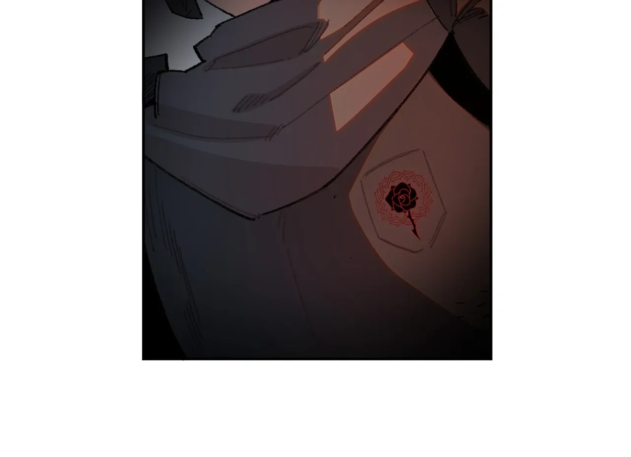 Queen of the Veil Chapter 34 page 27