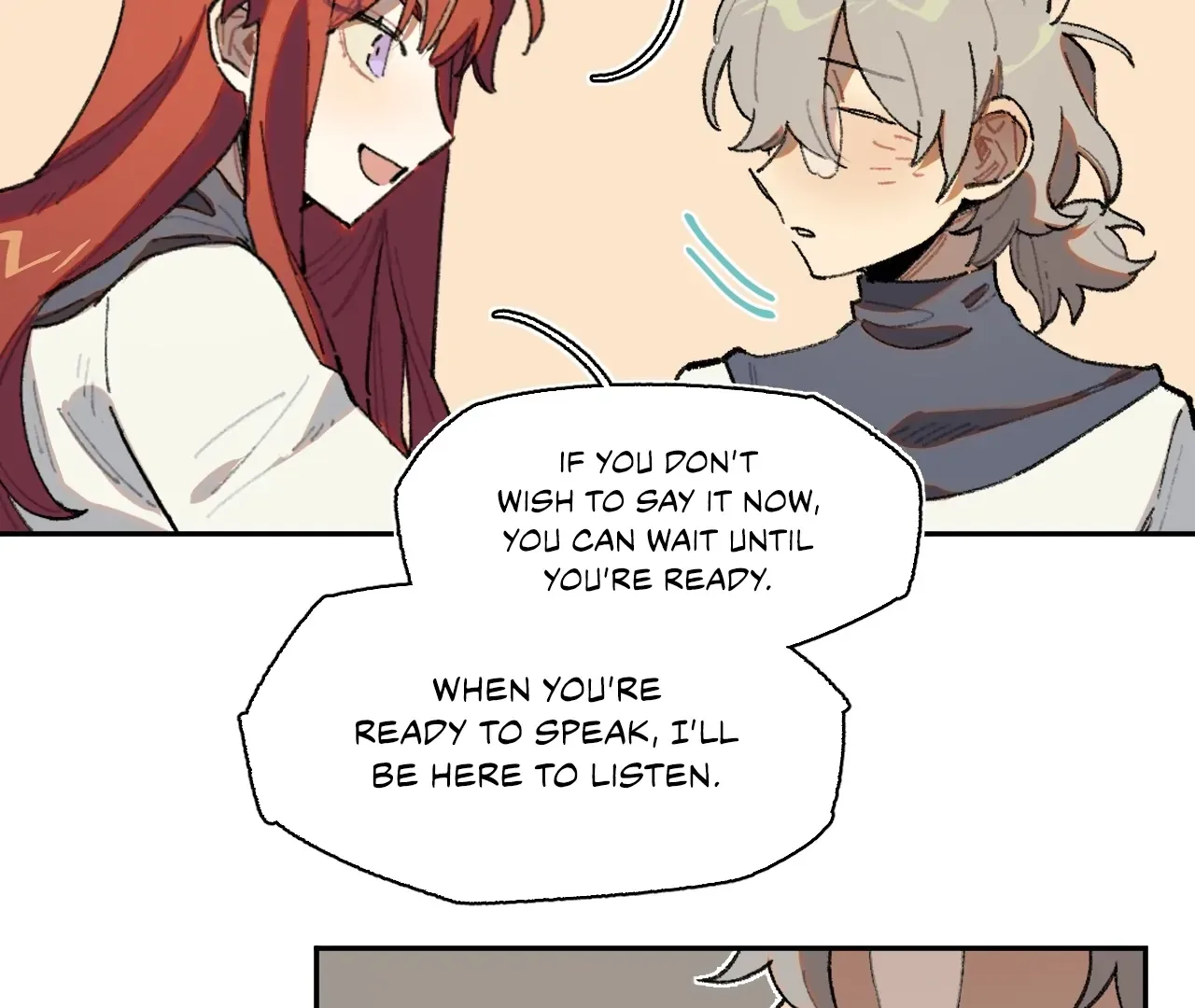 Queen of the Veil Chapter 34 page 14