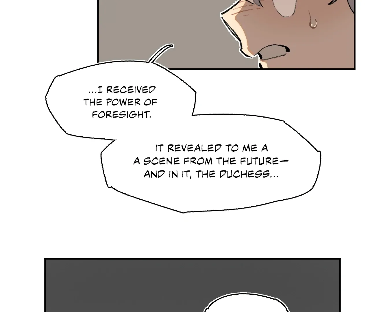 Queen of the Veil Chapter 34 page 15