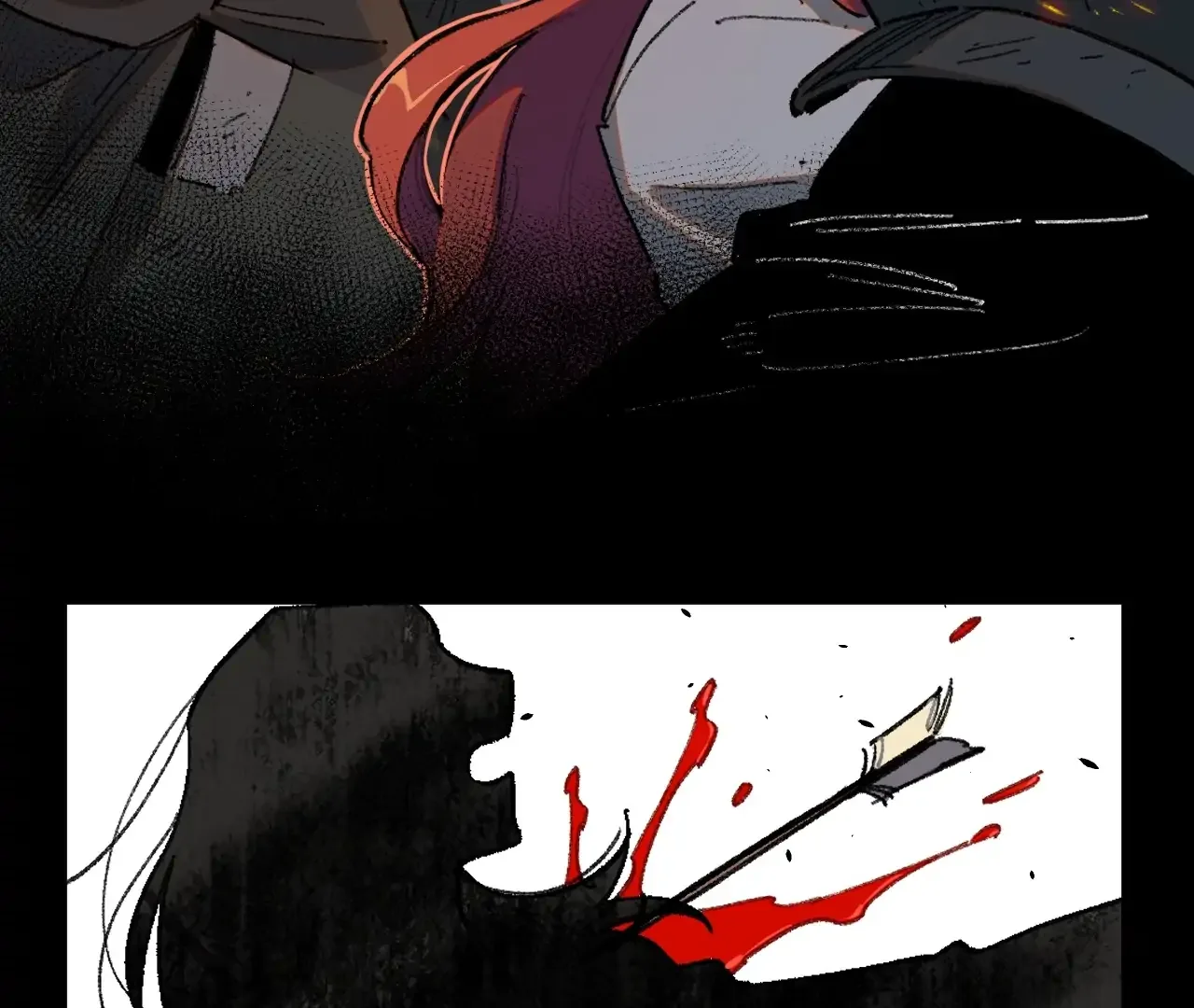 Queen of the Veil Chapter 34 page 4