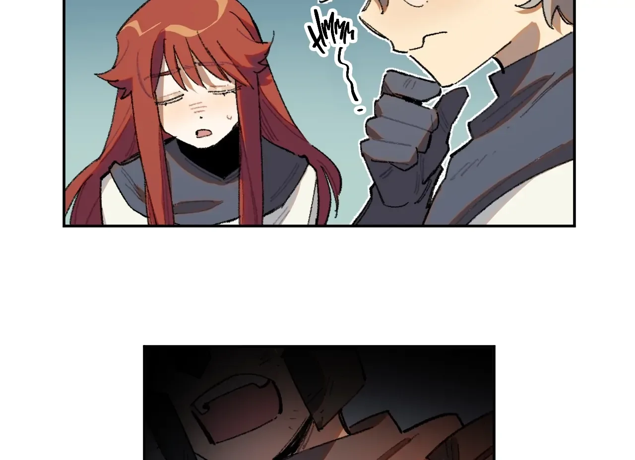 Queen of the Veil Chapter 34 page 26